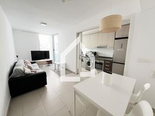 Appartement  Carrer alicante. Pisazo en zona centro con 3 habitaciones y garaje