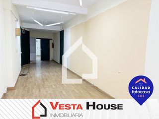 Local Comercial  Calle manuel dom�nguez margarit. �oportunidad! local en el centro perfecto para atenci�n al p�bli