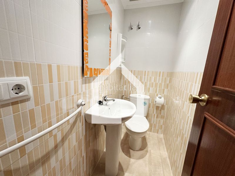 Foto 01a71779-ac82-482d-b773-17be5227f903. Flat in carrer alicante 37 in Centro Sant Vicent del Raspeig