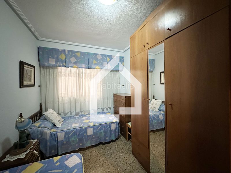 Foto 03c0e017-89c3-4650-b6a2-5edf2a3eab4f. Flat in carrer alicante 37 in Centro Sant Vicent del Raspeig