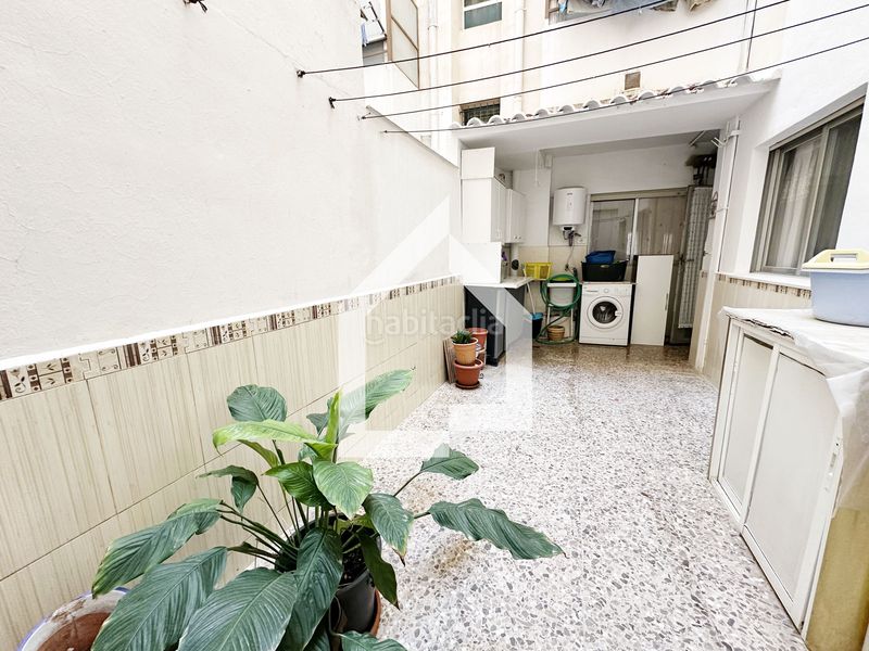 Foto 12bf296a-2cf9-45f7-a1e6-4a7fed35eb2f. Flat in carrer alicante 37 in Centro Sant Vicent del Raspeig