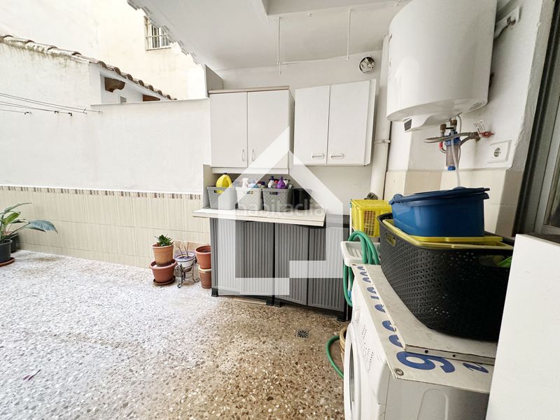 Foto 727ef56c-bafc-44b0-97d0-d66724828903. Flat in carrer alicante 37 in Centro Sant Vicent del Raspeig