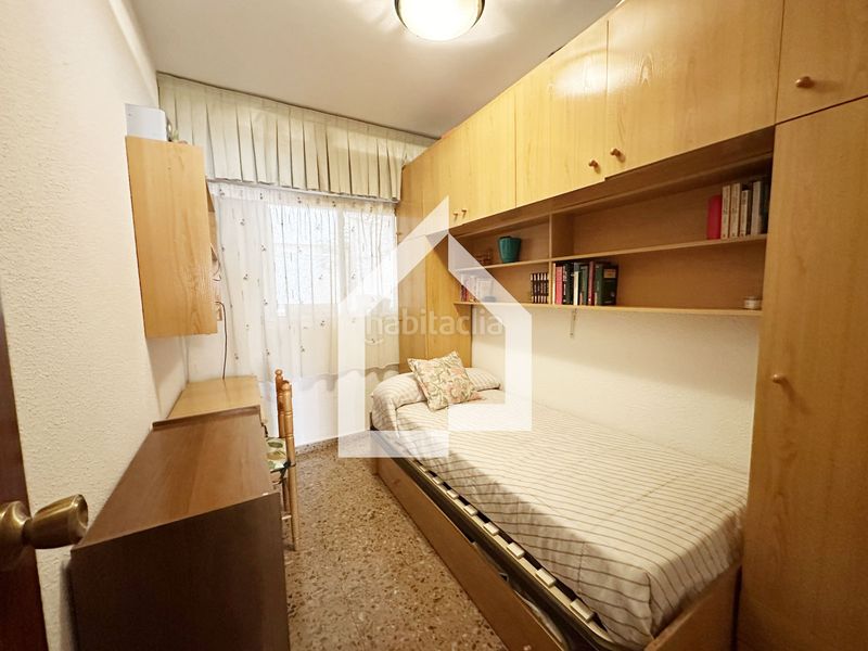 Foto 74b1aeec-9a9e-49f7-bd54-208980bf968a. Flat in carrer alicante 37 in Centro Sant Vicent del Raspeig