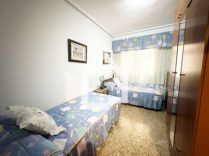 Foto 86f7fc53-b909-41f7-a11b-d5187cf8632c. Flat in carrer alicante 37 in Centro Sant Vicent del Raspeig