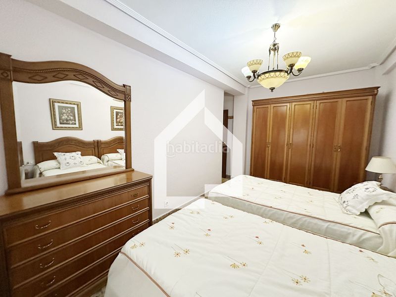 Foto b3c34f38-23d1-4bd9-ac98-da7e04dca794. Flat in carrer alicante 37 in Centro Sant Vicent del Raspeig