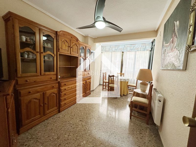 Foto b94662c7-2849-4779-8a06-3b5d0049c311. Flat in carrer alicante 37 in Centro Sant Vicent del Raspeig