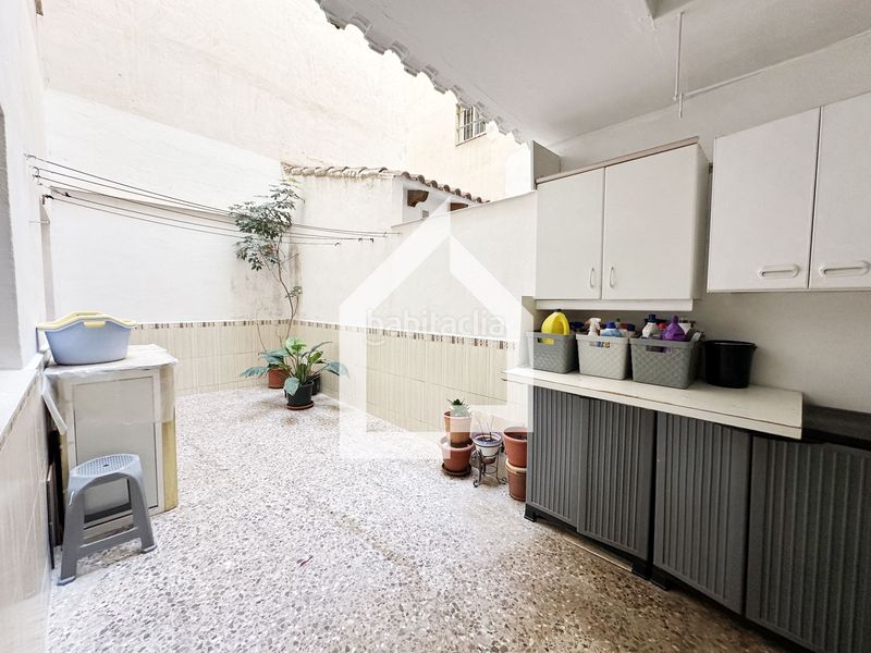 Foto ce15e40e-d0d6-44a3-b9a3-d81cdf9d4493. Flat in carrer alicante 37 in Centro Sant Vicent del Raspeig