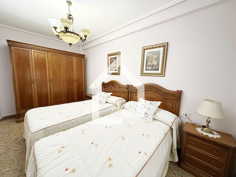 Foto d6fc69f6-78db-4694-a982-7b983401d7e4. Flat in carrer alicante 37 in Centro Sant Vicent del Raspeig