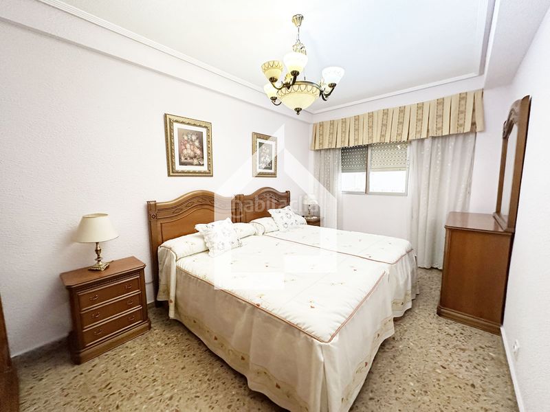 Foto ddd47b4c-8c72-4257-8cb0-f87d2a847491. Flat in carrer alicante 37 in Centro Sant Vicent del Raspeig