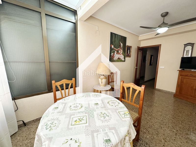 Foto de922f88-fe48-439b-8b12-b87d1e02643d. Flat in carrer alicante 37 in Centro Sant Vicent del Raspeig