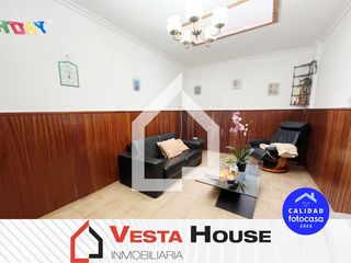 Casa  Calle lillo juan. Planta baja en zona centro con patio