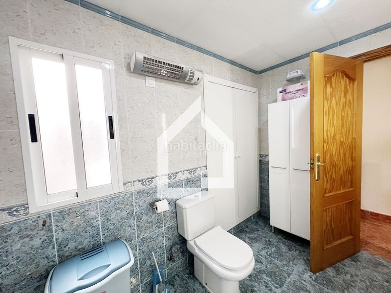 Foto 0a682b6c-cbd5-4f7d-864f-d080f18755fb. Pis a San Agustín Alicante
