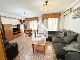 Etagenwohnung  Calle velázquez. Piso de 3 habitaciones con garaje y trastero