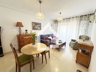 Appartamento  Avinguda ancha de castelar. Pisazo vpo con 3 habitaciones y trastero