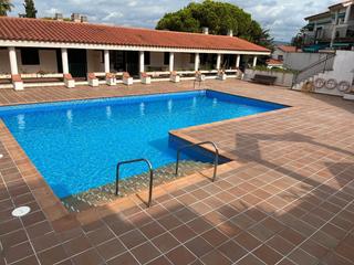 Lloguer Dúplex  Cami platja-torredembarra. Dúplex con piscina comunitaria