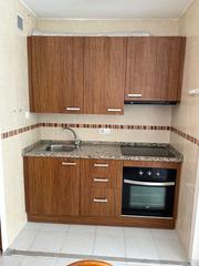 Lloguer Pis  Carrer de la fassina. Magnifico piso de una habitación