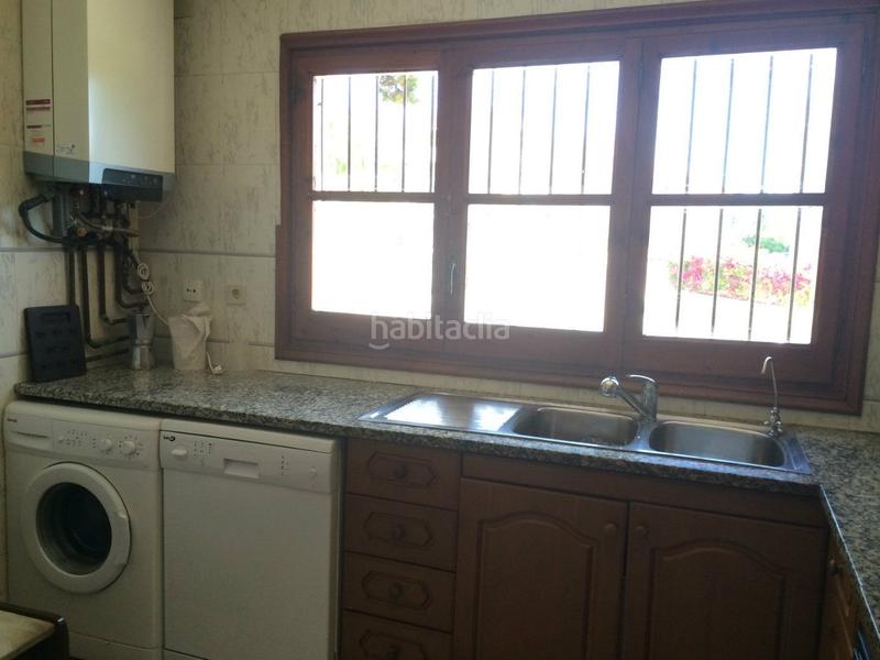 Foto 558a4e60-ef76-4973-b4a0-93cef8000ea6. Alquiler casa adosada  a 2 min de la playa en Altafulla