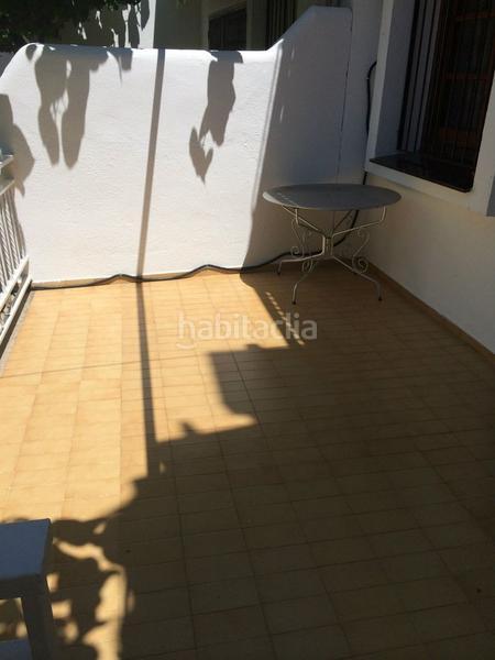 Foto 605816b2-91ce-4310-b185-8e24941d114b. Alquiler casa adosada  a 2 min de la playa en Altafulla