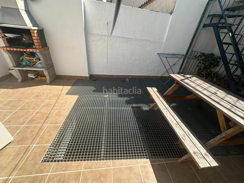 Foto 411c44e5-2627-4812-a4ad-beca2efe11ac. Flat with heating in Altafulla