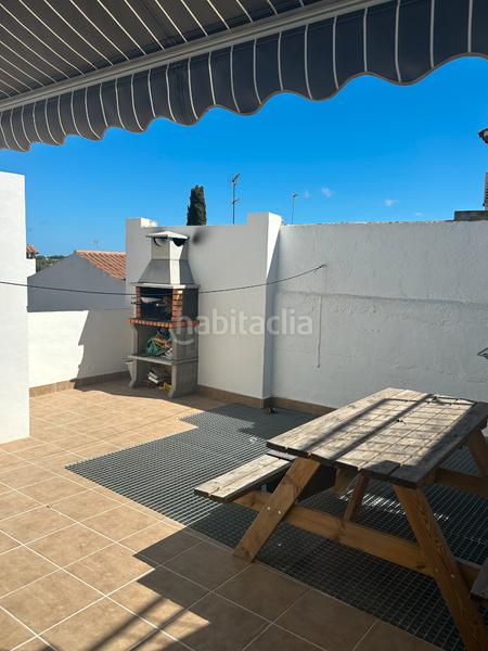 Foto 65388fc9-40e6-4686-91aa-39c52e2e37ca. Flat with heating in Altafulla