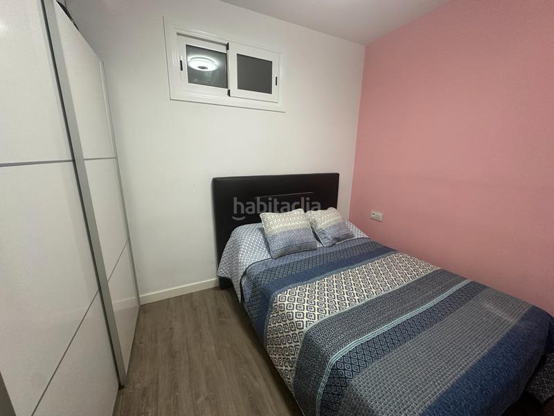 Foto a15dc618-8c2f-4da8-9a22-bfa3fe8f5772. Flat with heating in Altafulla