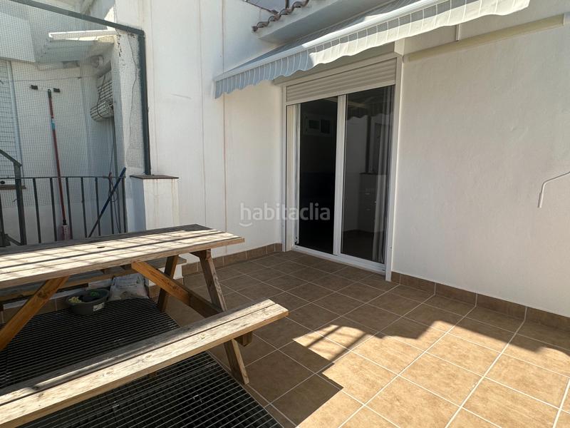 Foto d04f9bb3-f368-4c81-9990-3ede5494c923. Flat with heating in Altafulla