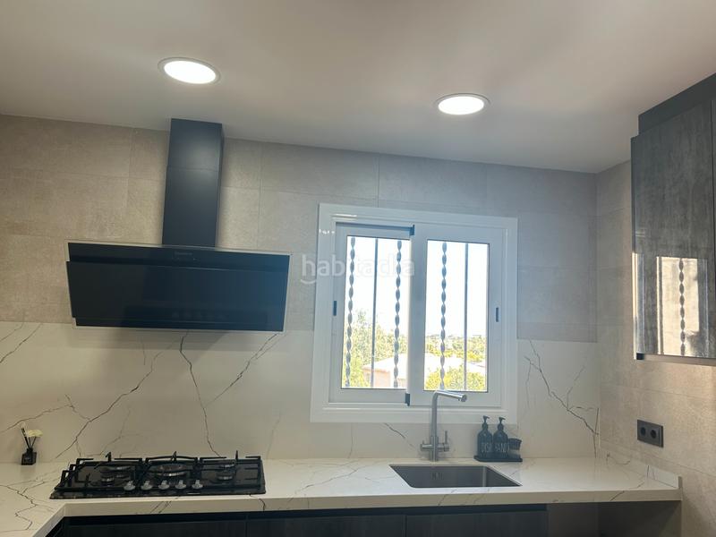 Foto e4a591bd-f1a7-4e9e-ad01-4c21605d50bd. Flat with heating in Altafulla