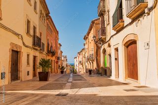 Pis a Carrer de la barceloneta 7. Ultimo piso a la venta en altafulla de cuatro viviendas!