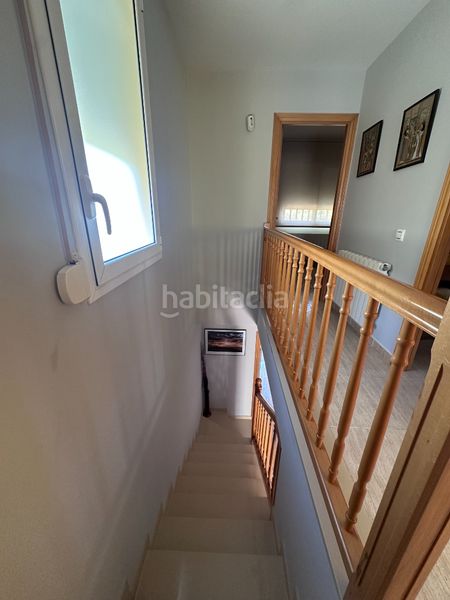 Foto 10be0c18-e5dd-4994-911e-4e566e9c18c0. Casa amb calefacció aparcament a Babilonia Torredembarra