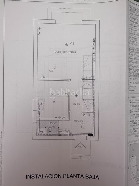 Foto 166df89b-57f4-4d5d-858d-eeb323c2fc6e. Casa amb calefacció aparcament a Babilonia Torredembarra