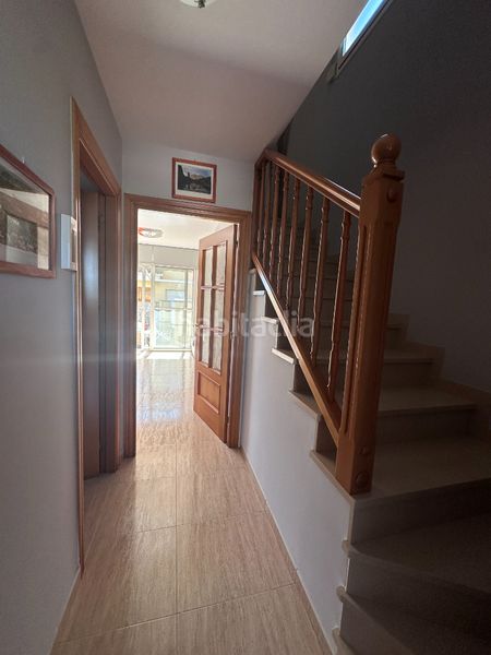 Foto 1a111a52-256d-4f49-beec-4ad90f5f1e5e. Casa amb calefacció aparcament a Babilonia Torredembarra