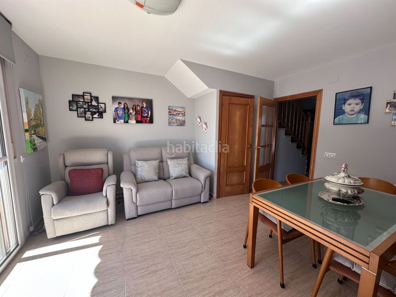 Foto 1a58f49e-e900-4d9a-8044-ef523550e671. Casa amb calefacció aparcament a Babilonia Torredembarra