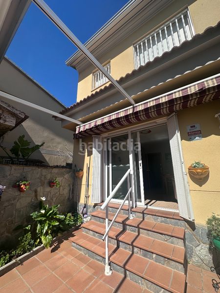 Foto 22184df7-13b5-431b-a4cf-136d3a962389. Casa amb calefacció aparcament a Babilonia Torredembarra