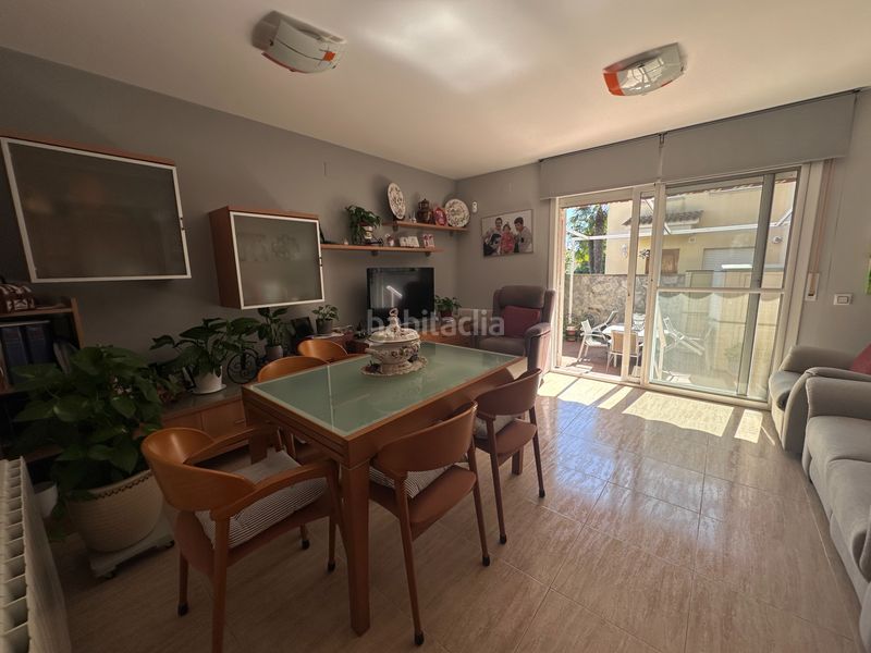 Foto 22b9bc60-9e9a-452d-98a1-70df314d9faa. Casa amb calefacció aparcament a Babilonia Torredembarra