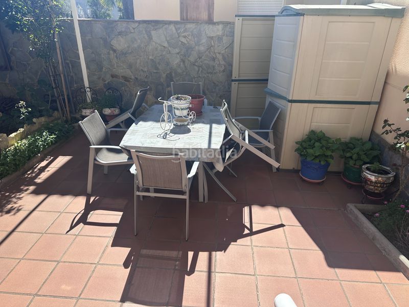 Foto 25af27eb-9e5d-42b5-a25d-dd10d9c11c6d. Casa amb calefacció aparcament a Babilonia Torredembarra