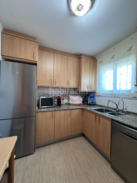 Foto 3b35c920-50f2-44b1-85ae-817ced57494f. Casa amb calefacció aparcament a Babilonia Torredembarra