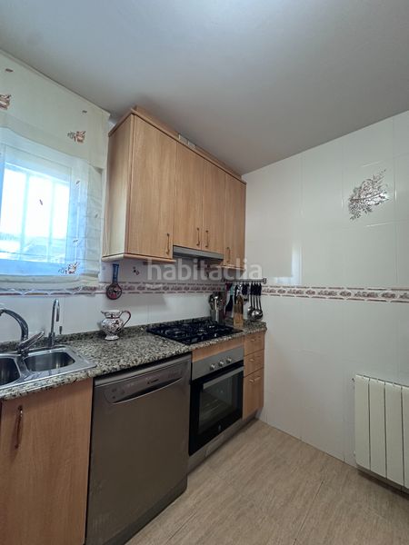 Foto 627d4ca6-1983-4125-ae3b-0993cf18dfe4. Casa amb calefacció aparcament a Babilonia Torredembarra