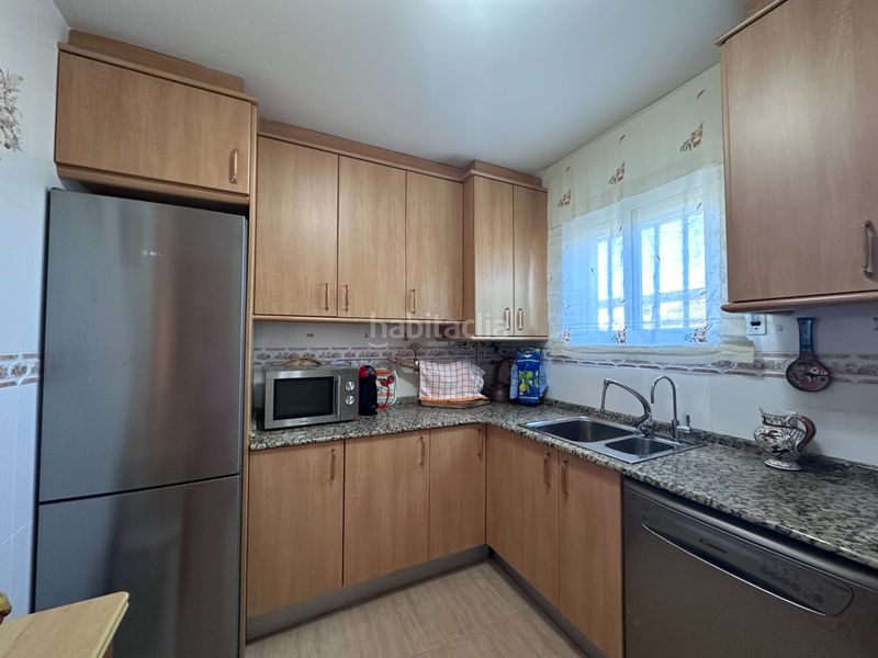 Foto 8871c5e5-71aa-4354-9d23-8af0c94cda2e. Casa amb calefacció aparcament a Babilonia Torredembarra