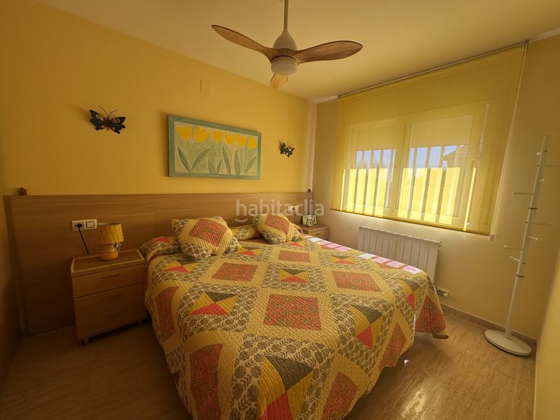 Foto 9238cc68-2fe3-4d76-86bd-1071619a0cd3. Casa amb calefacció aparcament a Babilonia Torredembarra