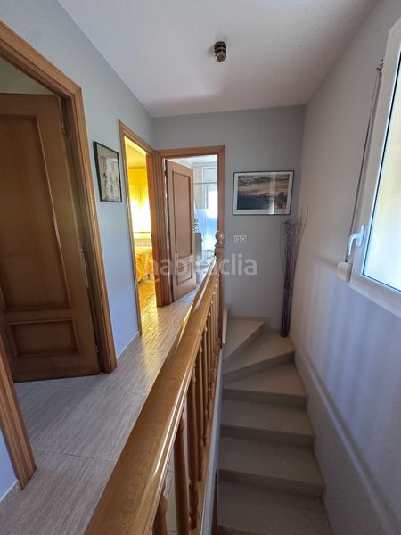 Foto a265cb6e-e06d-4305-a5cd-77bbb1eead00. Casa amb calefacció aparcament a Babilonia Torredembarra