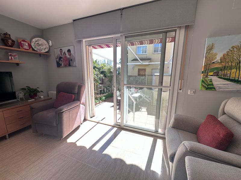 Foto a97a0195-66d5-4385-a14d-d27d3e64af05. Casa amb calefacció aparcament a Babilonia Torredembarra