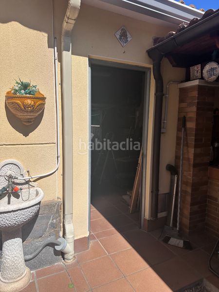 Foto eeb9fe10-ad51-499b-a479-976cbc308854. Casa amb calefacció aparcament a Babilonia Torredembarra