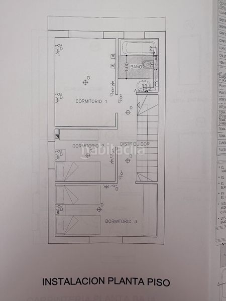 Foto f513a754-2fcb-48d4-91c3-c19938ed9239. Casa amb calefacció aparcament a Babilonia Torredembarra