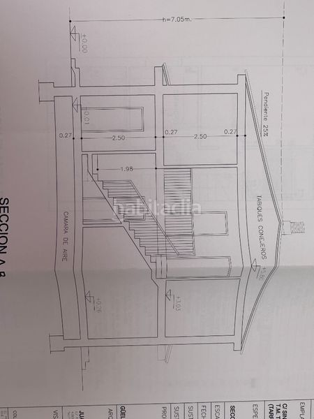 Foto f694e459-ddf1-45a6-8cd8-f2fe518d73d3. Casa amb calefacció aparcament a Babilonia Torredembarra