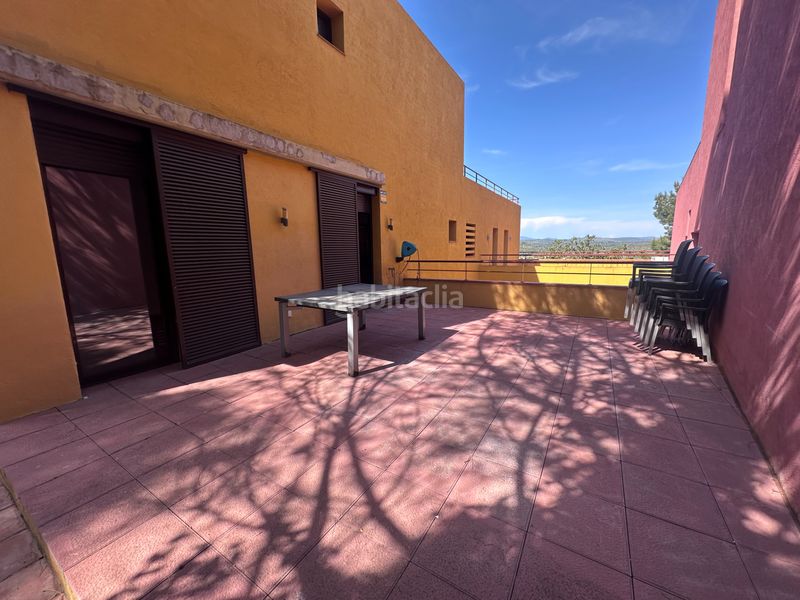 Foto 96389f65-4ea3-4ffb-94dc-ef09c80211b7. Casa a passeig esquirol 5 a La Mora Tarragona