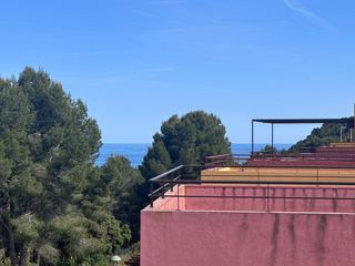 Casa a Passeig Esquirol 5