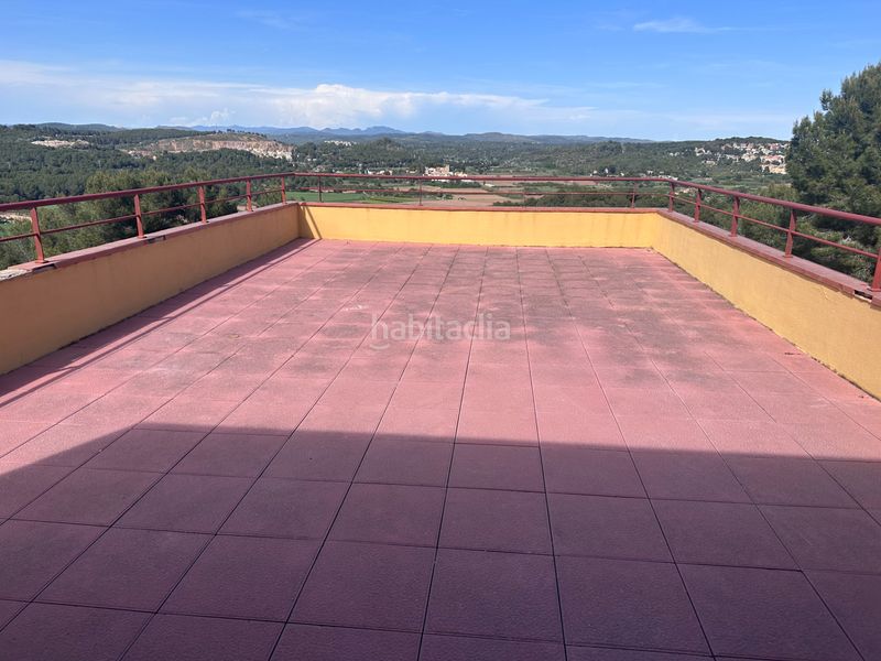 Foto aaf4fb61-1176-4e53-a253-8f20550639ba. Casa a passeig esquirol 5 a La Mora Tarragona