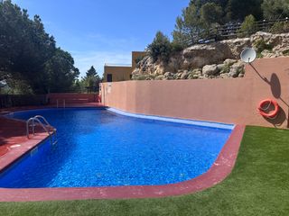 Casa a Passeig esquirol 5. Casa pareada en cala tamarit, tarragona