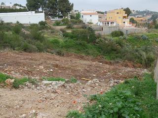 Terreny residencial a Urbanització els llacs 921. Parcelas 921 y 922 en la urbanización los lagos de alginet