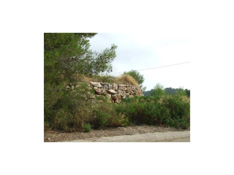 Foto 6843fe9d-62df-4d83-85e0-e5cc0bbbfc03. Terrain résidentiel dans Alberic